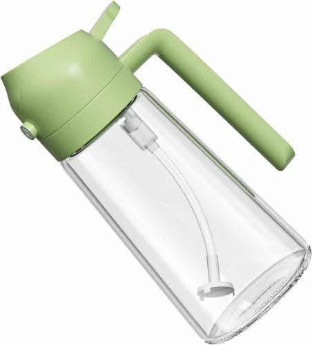 2 in 1 Oil Spray Bootle