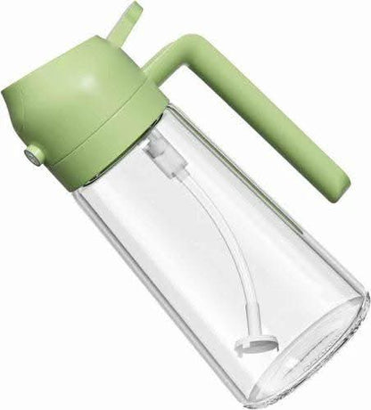 2 in 1 Oil Spray Bootle