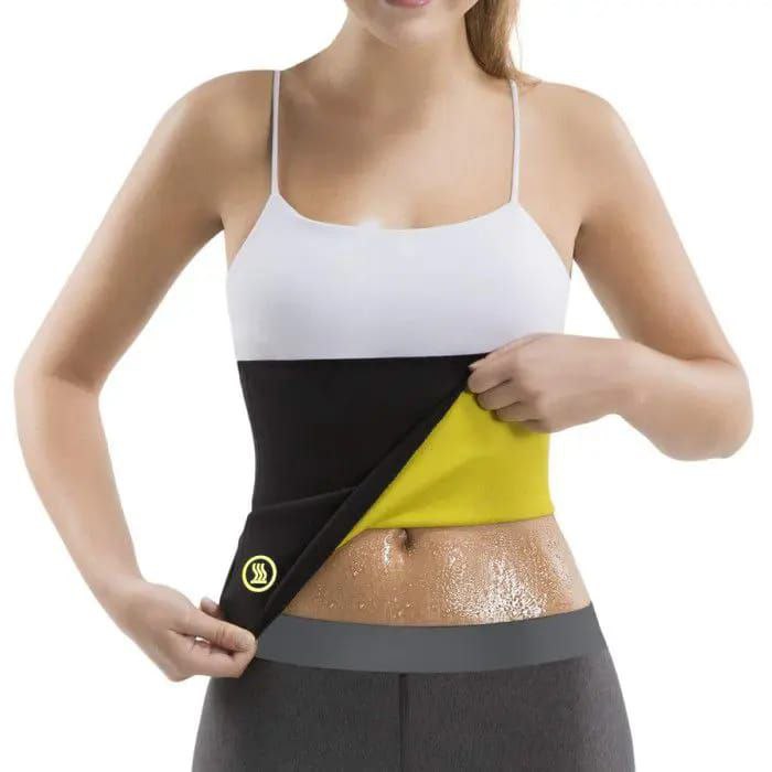 Sweat Slim Belt